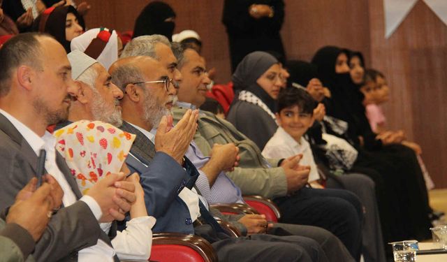 İdeal Eğitim Vakfı'ndan "Çocuk Eğitiminde Ailenin Rolü" Semineri
