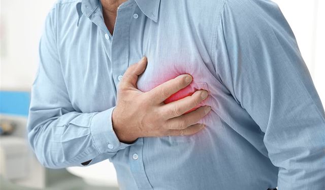 Yeni Araştırma: İşitme Kaybı Kalp Yetmezliği Riskini Artırabilir