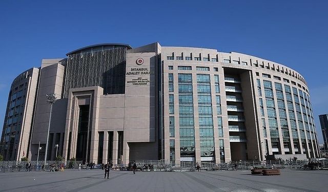 İBB Hakkında Yolsuzluk Soruşturmasında Detaylar Ortaya Çıktı: Hakimliğin Gerekçeli Kararı Açıklandı
