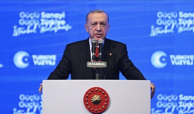 Cumhurbaşkanı Erdoğan: Suriye’ye Dönenlerin Sayısı 200 Bine Ulaştı