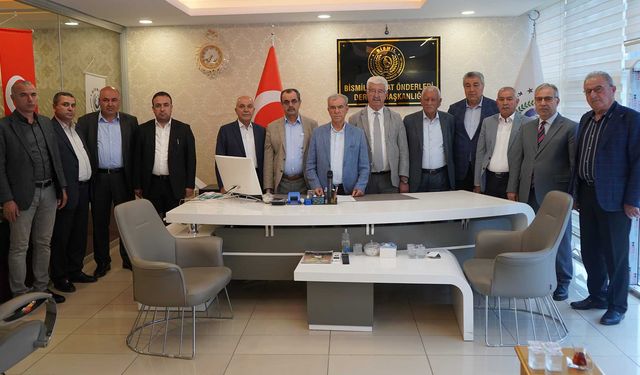 Kanaat Önderlerinden PKK’nin fesih kararına ilişkin açıklama