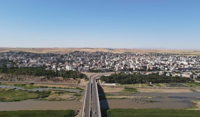 HSYK Bismil’in derecesini yükseltti: Karar Resmi Gazete'de yayımlandı!