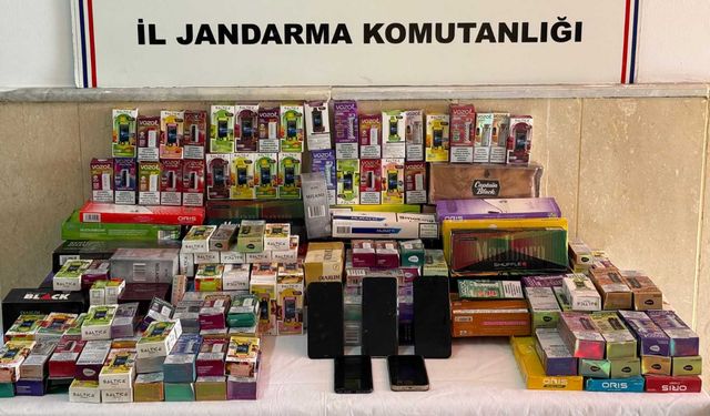 Diyarbakır'da sosyal medya dolandıracağında 8 şüpheli yakalandı