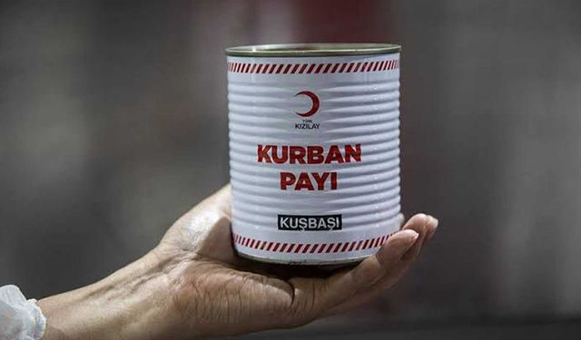 Diyarbakır’dan Gazze için kurban bağışı çağrısı