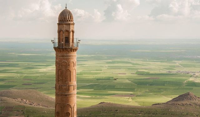 Mardin Ovası Obruk Riskiyle Karşı Karşıya: Uzmanlardan Kritik Uyarılar