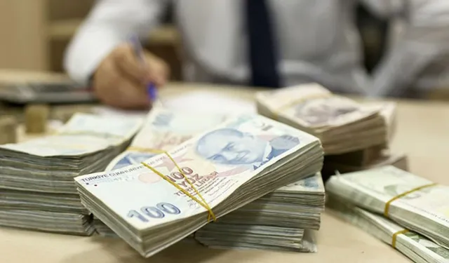 Esnafa Dev Destek: Kredi Tutarı 615 Milyar Lirayı Aştı
