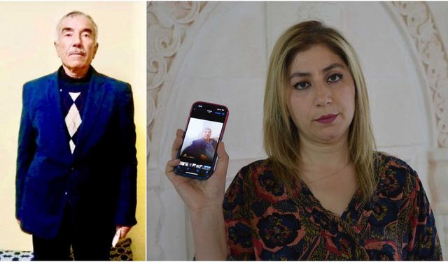 İki aydır kayıp olan yaşlı adamın hayatından endişe duyuluyor