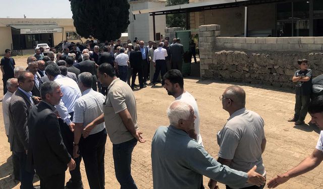 Manisa’da mevsimlik işçiler arasında çıkan kavgada 1 kişi ölmüştü: Acı olayın ardından Mardin’de barış sağlandı