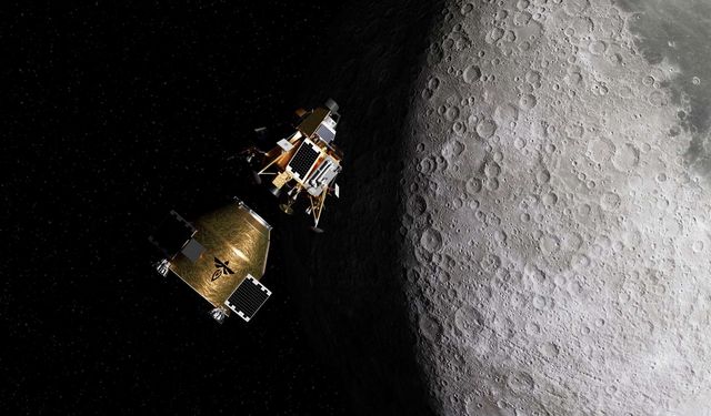 Ay’da Navigasyon Projesi: İspanyol Şirketten “Lunar GPS” Atılımı