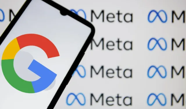 Google ve Meta’ya Dijital Vergi Krizi!
