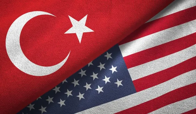 Türkiye ve ABD'den Ortak Suriye Açıklaması