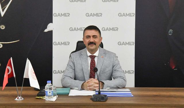 Tunceli Valisi, İçişleri Bakanlığı tarafından merkeze çekildi
