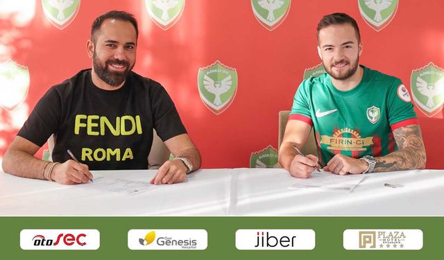 Amedspor, Doğan Can Davas ile yollarını ayırdı