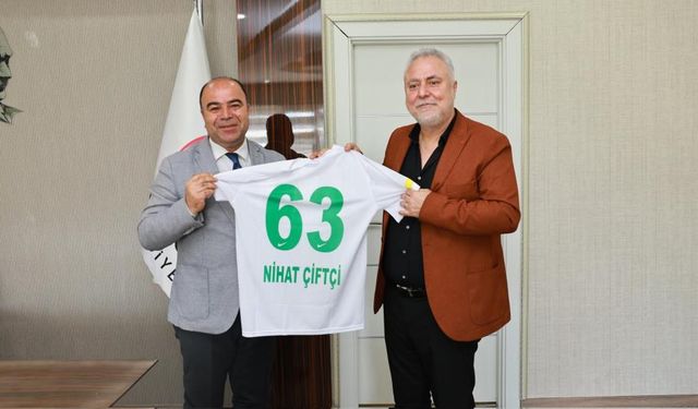 Belediye Başkanından Şanlıurfasporluları Kızdıran Hareket