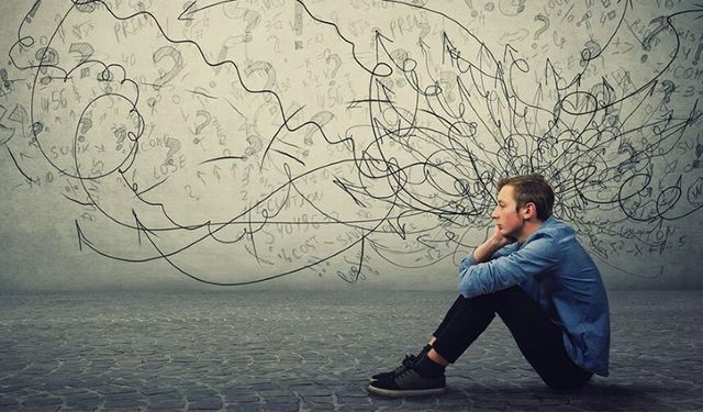 Yaz Aylarında Ruh Haline Dikkat: Mevsimsel Depresyon