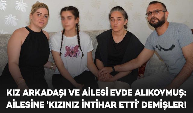 Kayıp Elif’i, kız arkadaşı ve ailesi kaçırmış: Dehşete düşüren iddialar!