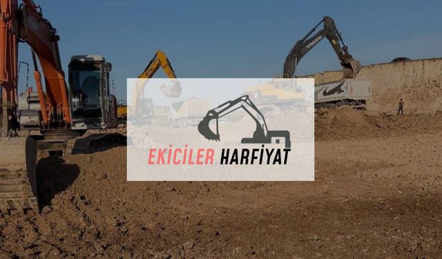 Ekiciler Harfiyat