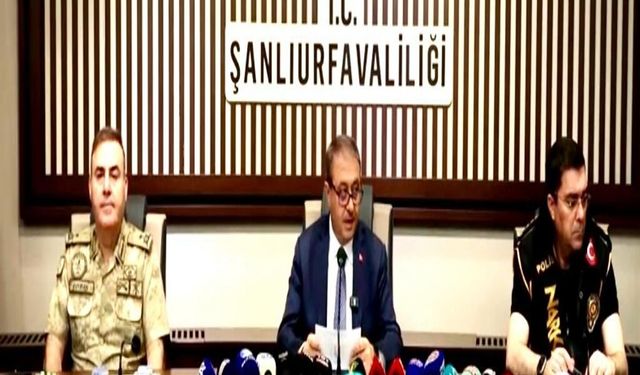 Vali Duyurdu: Anız Yakan 169 Kişiye Para Cezası Uygulandı