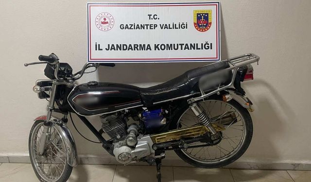 Hırsızlık Suçlarına Karışan 31 Kişi Jandarma Tarafından Yakalandı