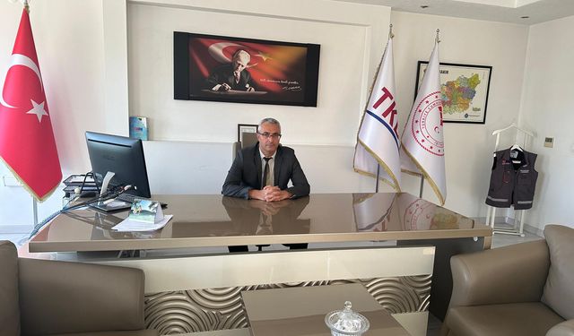 Diyarbakır’da 7 Hayvancılık Projesine 101 Milyon TL Hibe Desteği