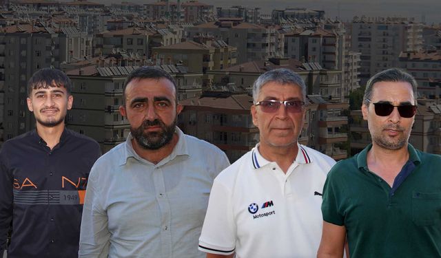 Diyarbakır’da kiralar çığırından çıktı: Kiracı da ev sahibi de şikâyetçi!