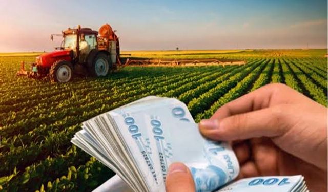 Bismil’de Desteklemeleri durdurulan 689 çiftçiye ödeme yapılacak.