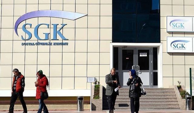 ÇKS sahiplerin Dikkatine; Bağ-Kur şoku Yaşayabilirsiniz