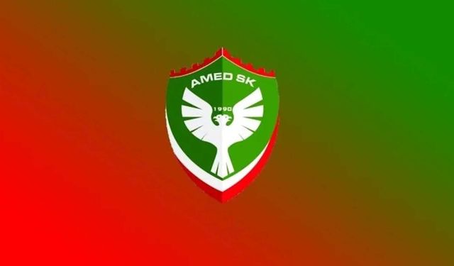 Amedspor Şampiyonluk Kutlama Programı Belli Oldu