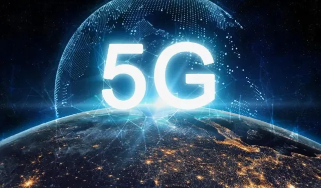 BAKAN URALOĞLU: 5G'DE 30 MİLYON ABONE