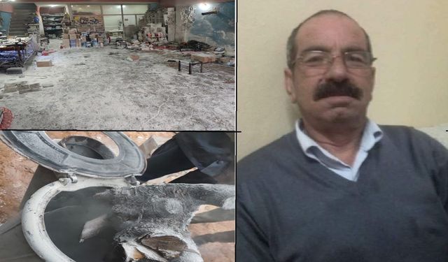 Diyarbakır'da Sanayideki Patlamada Yaralanmıştı: 85 Gün Sonra Yaşamını Yitirdi