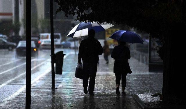 Diyarbakır’da Hava İçin Peş Peşe Uyarı: Sis, Toz ve Yağış Geliyor”