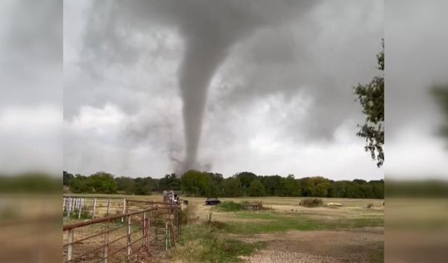 Afad ve Meteoroloji’den önemli uyarı; Bölge için vatandaşlara mesaj göndererek uyarı verdi