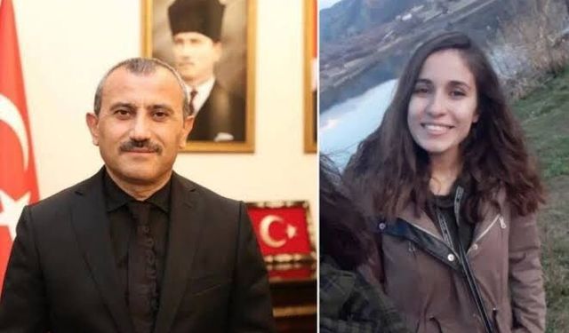 Gülistan Doku Soruşturmasında Yeni Gelişme: Eski Vali Tuncay Sonel’in