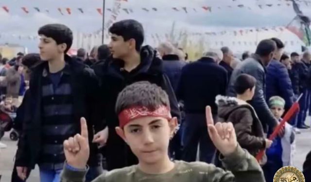 Batman çayında akıntıya kapılan genç, Batman kutlu doğum programa katılmış