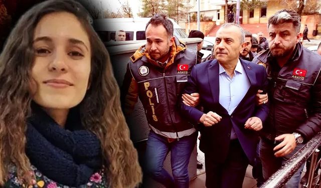 Gözaltına alınan Vali Tuncay Sonel: "Ben valiyim, emniyette ifade vermem" demiş, Ama Adalet bakanı kimseyi affetmiyor