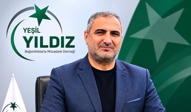 Yeşil Yıldız Derneği’nden Sert Uyarı: “Tütün Endüstrisi Halk Sağlığını Tehdit Ediyor”