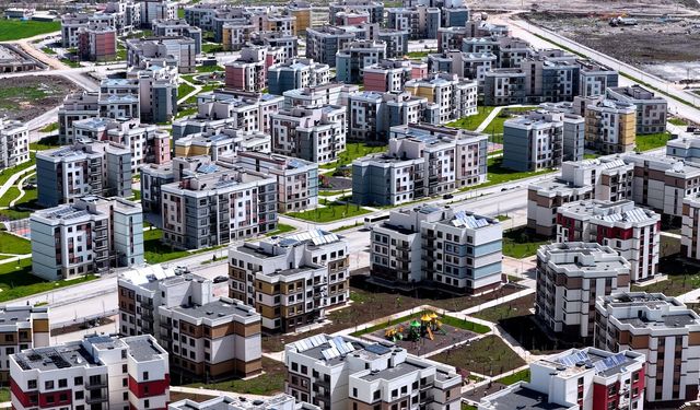 Diyarbakır Oğlaklı'da Dev Dönüşüm: Bakan Kurum Detayları Paylaştı