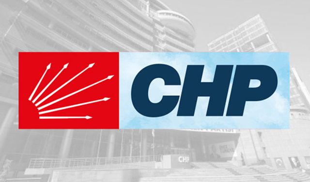 CHP Kurultayı Soruşturmasında 13 Kişi gözaltına Alındı