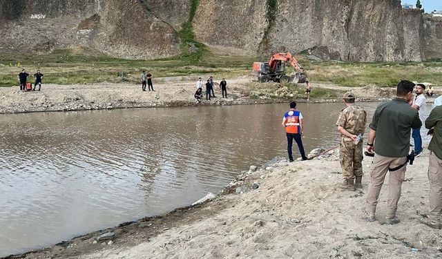 Ağrı, meydana gelen iki trajik olayla sarsıldı