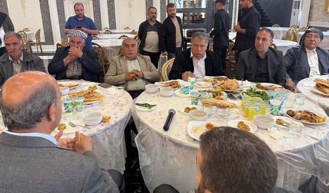 Diyarbakır'da 5 Kişinin Yaralandığı Olayın Ardından Aileler Barıştı
