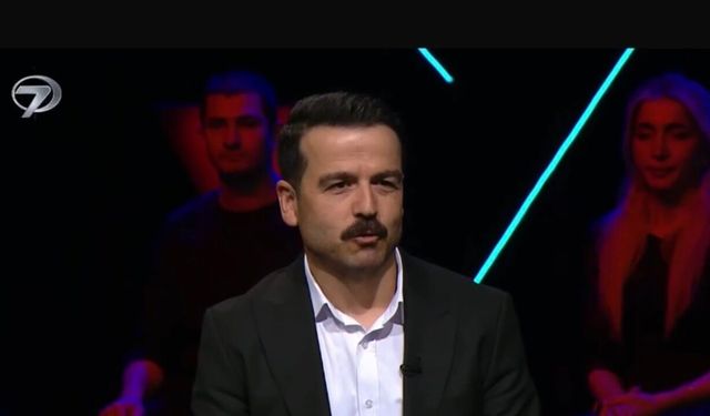 Bismilli Emir Fidan “30 Saniye” Yarışmasında Damga Vurdu: 10 Soruda 9 Doğru