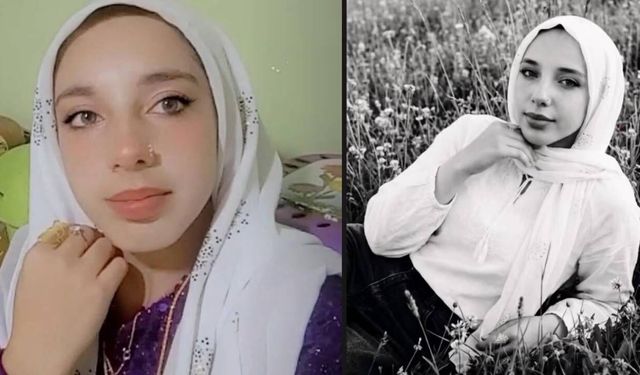 15 yaşındaki Hülya evde ölü bulundu: Soruşturma başlatıldı