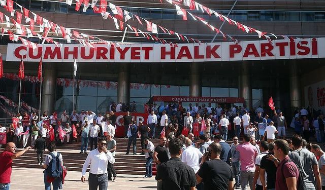 CHP Davasında "Mutlak Butlan" Kararı: Ne Anlama Geliyor?