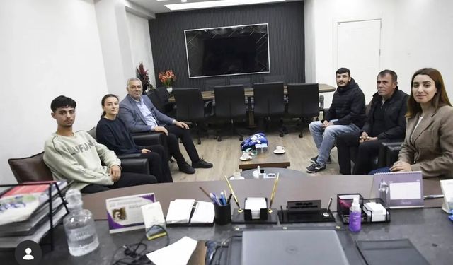 Bismilli Sporcular Antalya’dan Dünya Dereceleriyle Döndü