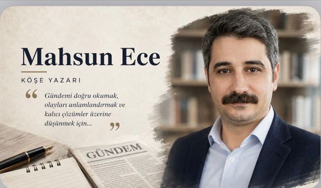 Kayapınar’da Ekim Değil, Gelecek Başladı
