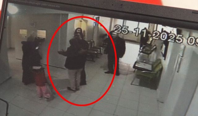 Aile hekimine tehdit ve hakarete 20 ay hapis cezası