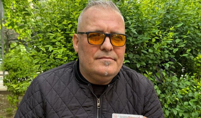 Temizlediği araçta 2 saat uyudu! Ölümden döndü, yüzde 90 görme kaybı yaşadı