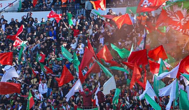 Amedspor’da Yeni Yönetim İçin Geri Sayım Başladı