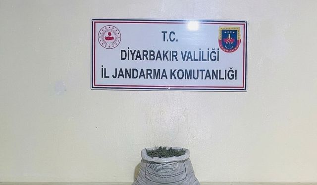 Diyarbakır'da Kaçakçılık Operasyonu: Binlerce Kaçak Sigara ve Elektronik Ürün Ele Geçirildi