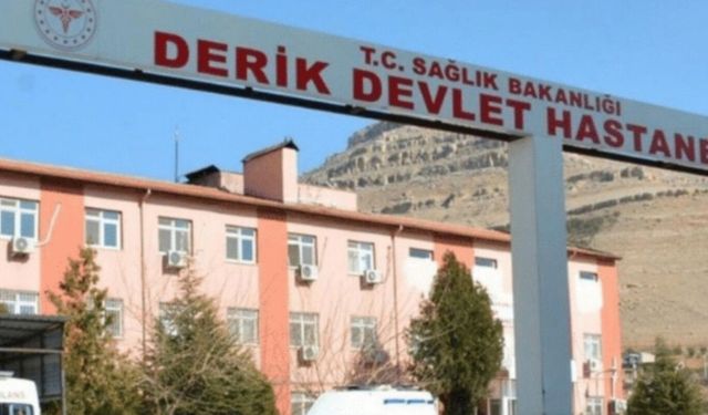İki Grup Arasında Silahlı Çatışma: 5 Yaralı